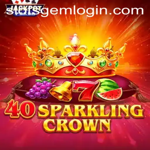 Exploring the World of 40SparklingCrown Slots