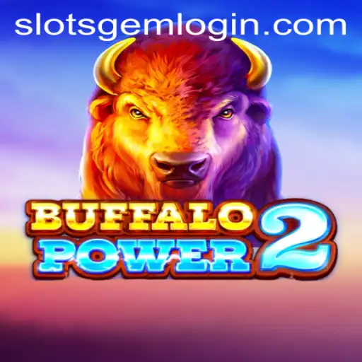 Discover the Thrilling World of BuffaloPower2 Slots on Slotsgem
