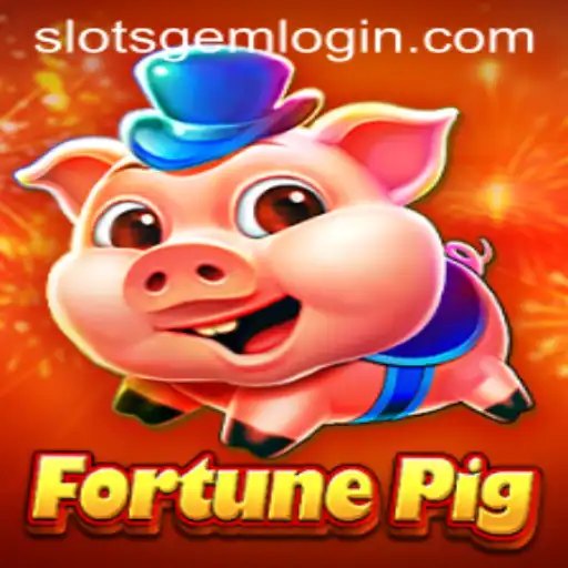 Explore FortunePig: The Exciting World of Slotsgem