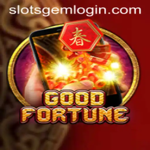 Discover the Thrilling World of GoodFortuneM and Its Slotsgem Feature