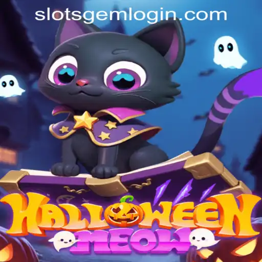 Explore the Enchanting World of HalloweenMeow: A Slotsgem Adventure