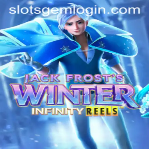 Unveiling JackFrostsWinter: The Ultimate Slot Experience with Slotsgem