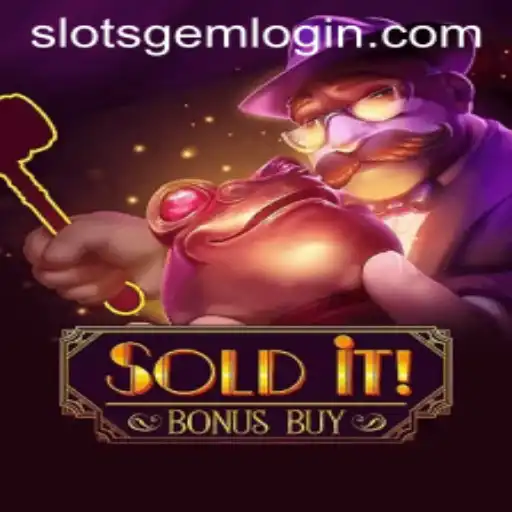 Discover the Thrill of SolditBonusBuy: The Slotsgem Wonder