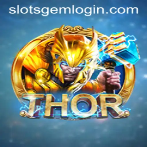 Unleash the Power of the Gods with THOR: A Comprehensive Guide to Slotsgem’s Latest Game