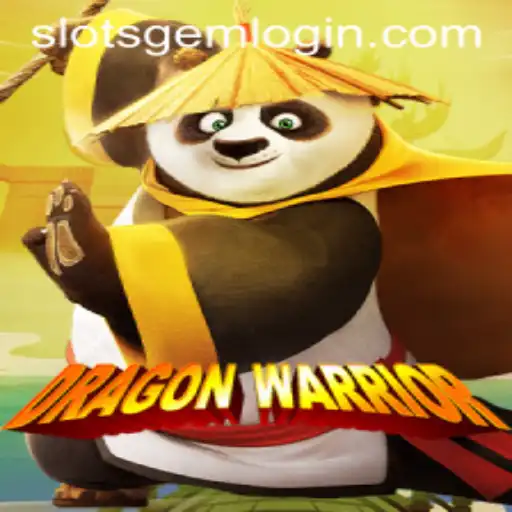 DragonWarrior: The Slot Game Revolutionizing Online Gaming