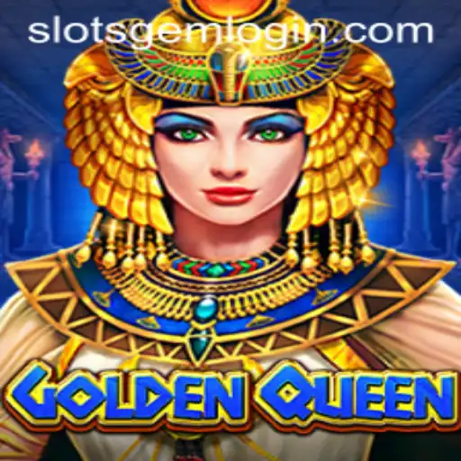 GoldenQueen: The Enchanting World of Slotsgem