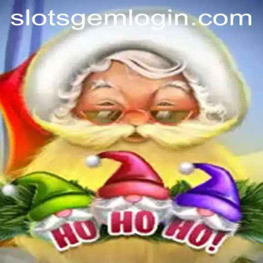 Discover the Holiday Magic with HoHoHo by Slotsgem