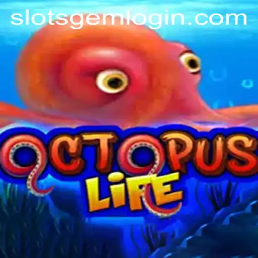 Exploring OctopusLife: A Deep Dive into the Slotsgem Phenomenon