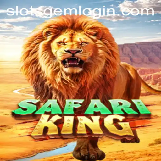 Embark on a Thrilling Adventure with SafariKing Slots