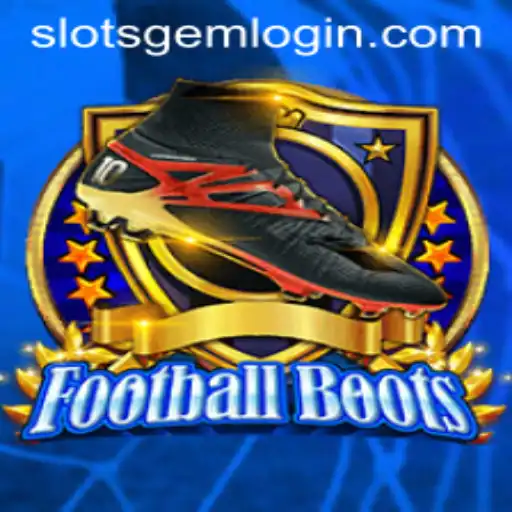FootballBoots: The Exciting Fusion of Slots and Fantasy Football