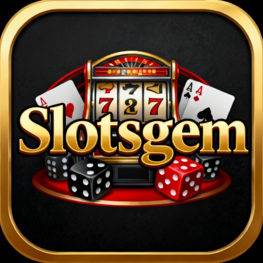 Slotsgem