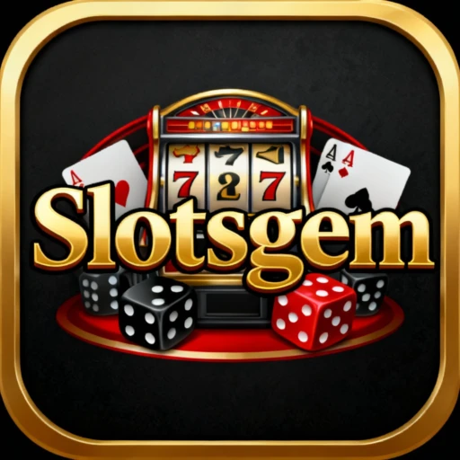 Slotsgem