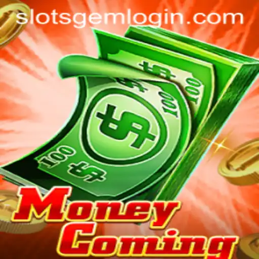 Unveiling MoneyComing: A New Era in Online Gaming with Slotsgem