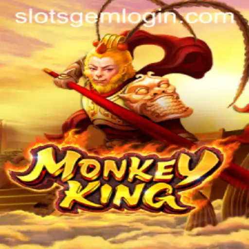 Exploring the Enchanting World of MonkeyKing: Unveiling the Adventure with Slotsgem