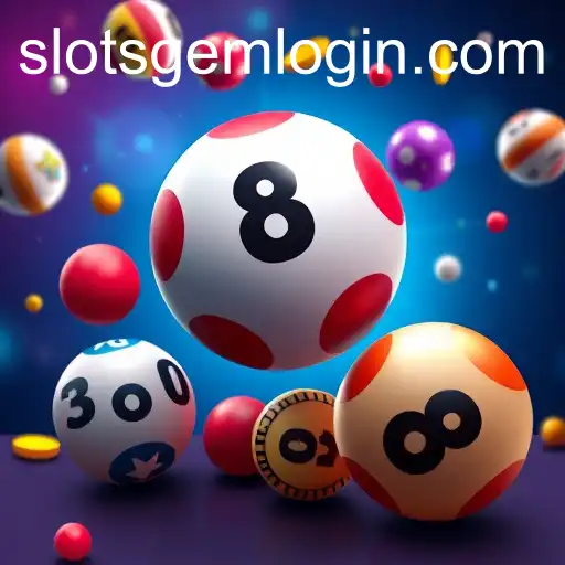 The World of Online Lottery with Slotsgem