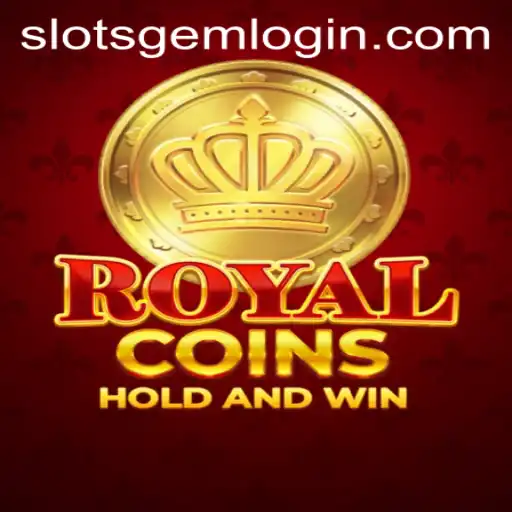 Discover the Thrills of RoyalCoins: The Next Big Thing in Slot Gaming