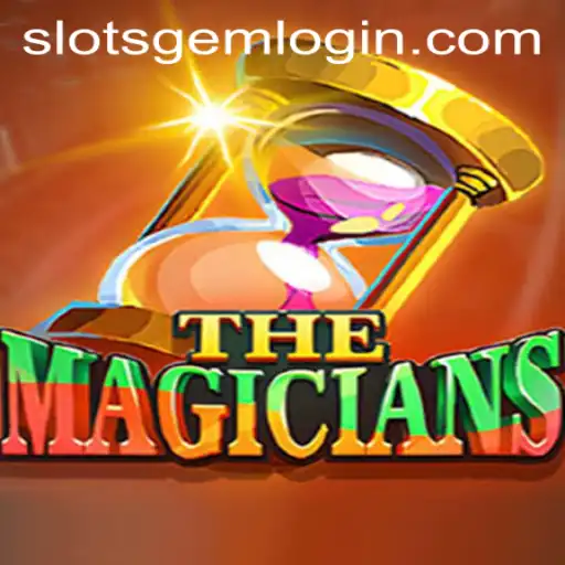 The Magicians: A Spellbinding Adventure Featuring Slotsgem