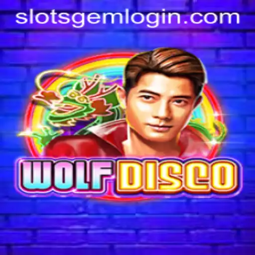 Step into the Vibrant World of WolfDisco: A Slotsgem Adventure