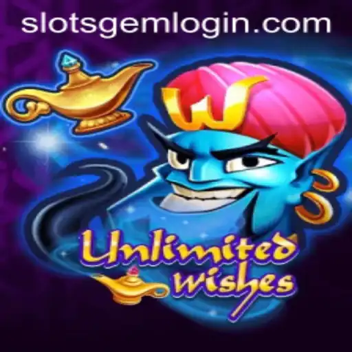 UnlimitedWishes: The Magical World of Slotsgem