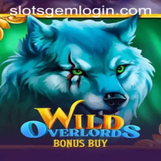 Unveiling the Mysteries of WildOverlordsBonusBuy: A Slotsgem Adventure