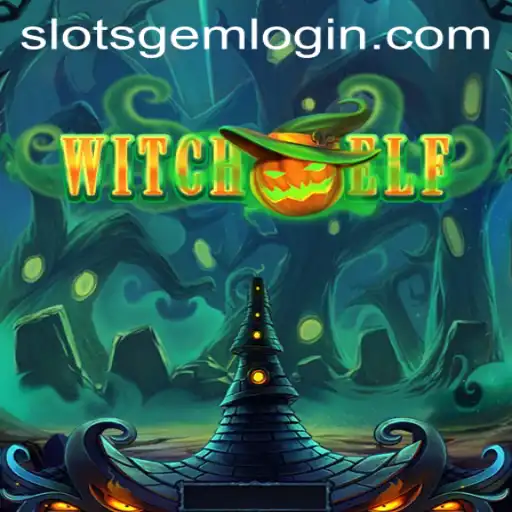 Discover the Enchantment of WitchElf with Slotsgem